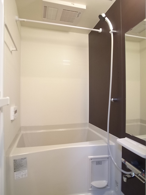 バス・シャワールーム　風呂