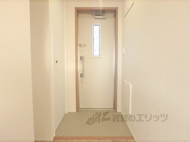 その他部屋・スペース　廊下