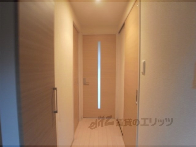 その他部屋・スペース　廊下