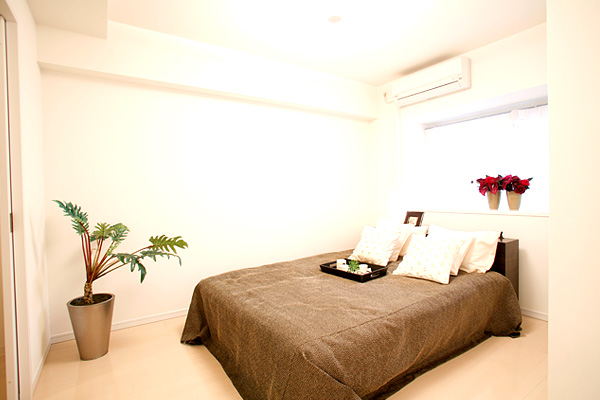 その他部屋・スペース　内観2※家具などの付属はございません。