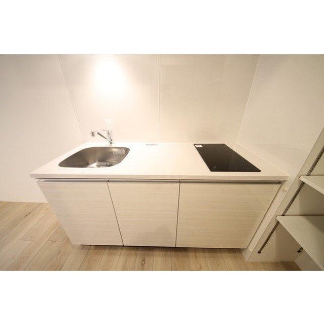 その他部屋・スペース　おしゃれな内装です