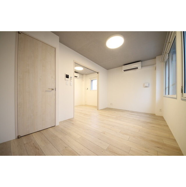 その他部屋・スペース　内装は落ち着いています