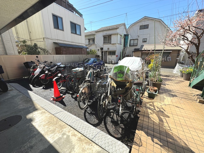 その他共有部分