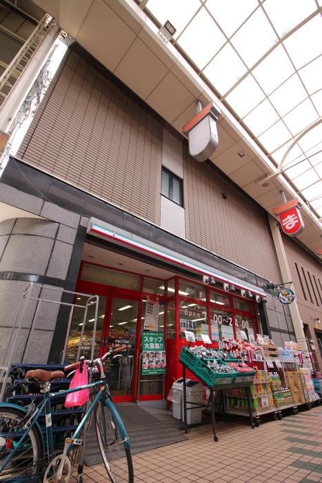 スーパー　まいばすけっと東中延店（スーパー）まで169m