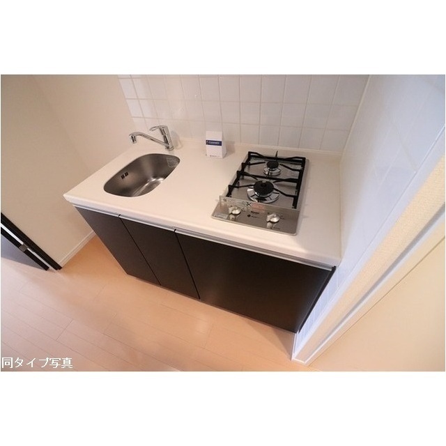 キッチン　参考写真