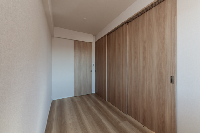 その他　※写真は同タイプ住戸です。