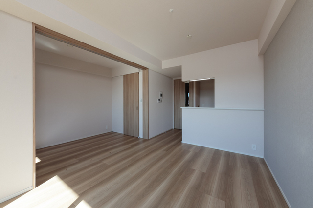 その他　※写真は同タイプ住戸です。