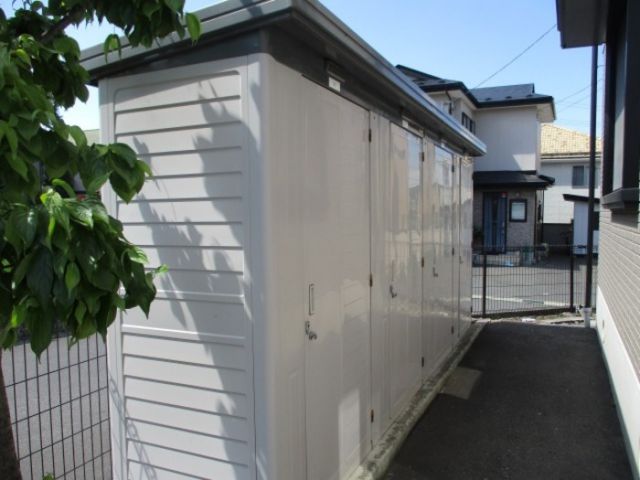 その他共有部分