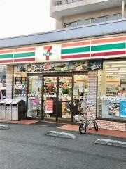 コンビニ　セブンイレブン静岡常磐３丁目店（コンビニ）まで139m