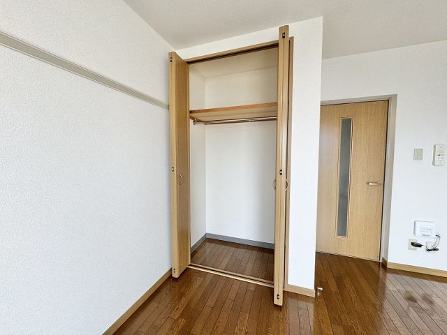 キャッスルパーク南仙台の内装写真