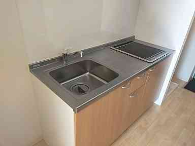 キッチン　IHコンロ