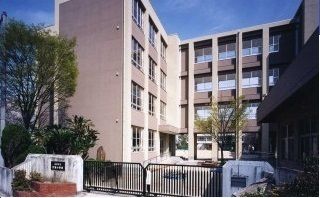 小学校　円座小学校さん（小学校）まで950m