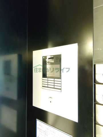 セキュリティ　S-residence文京小石川