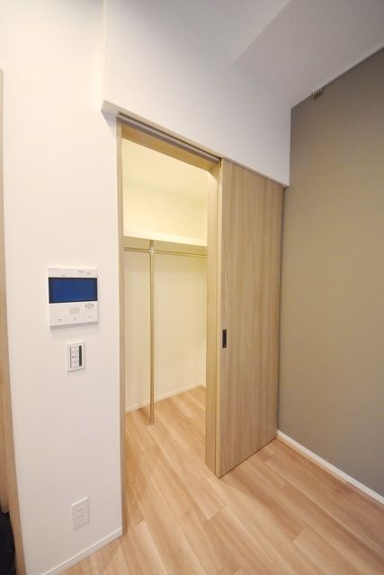 収納　反転タイプです。