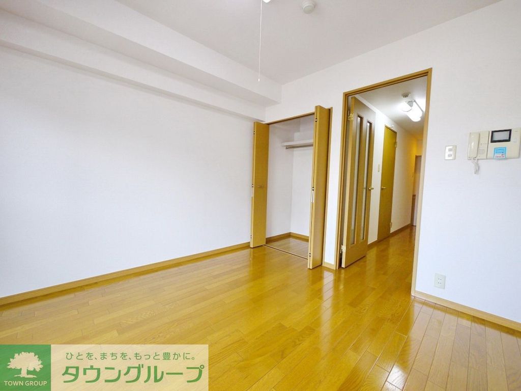 その他部屋・スペース　リビング/居室