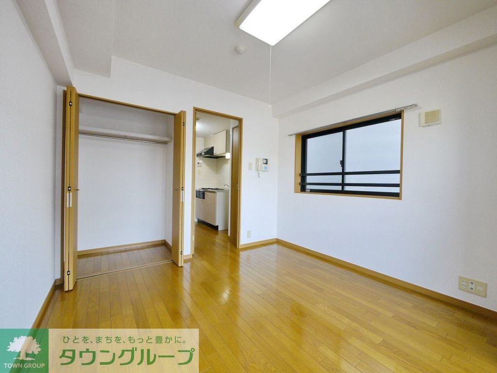 その他　リビング/居室