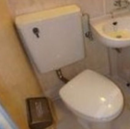 トイレ　トイレ☆