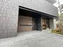 エントランス　Louis Residence 弁天町　エントランス