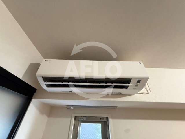 その他設備　アーバネックス堺筋本町　エアコン