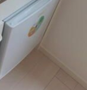 その他設備　ミニ冷蔵庫