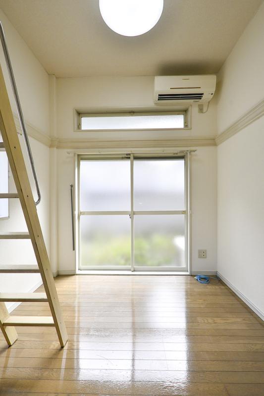 居室・リビング　居室、リビング