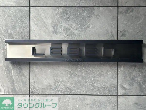 その他　エンブレム