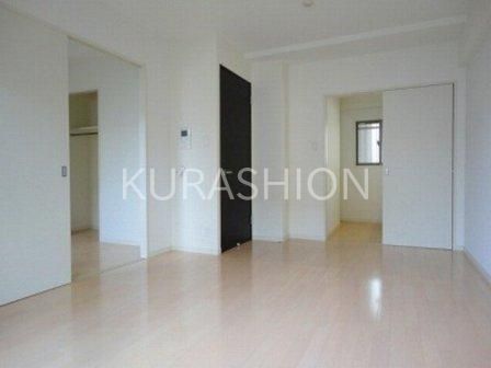 その他部屋・スペース　リビング/居室