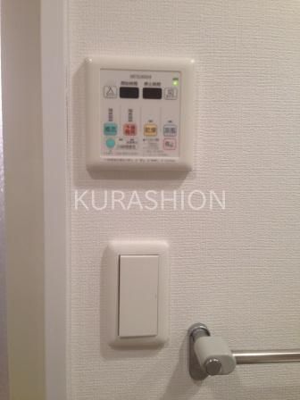 その他設備　設備