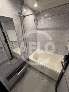 バス・シャワールーム　レ・ジェイド上本町　風呂