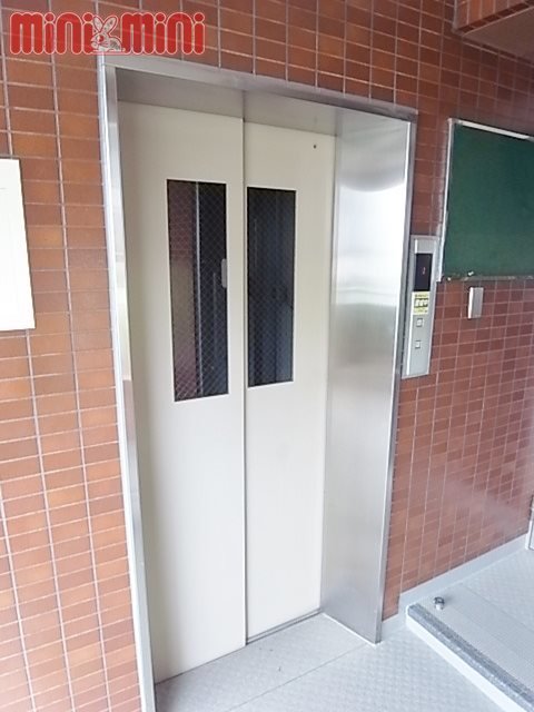 その他共有部分　エレベーター