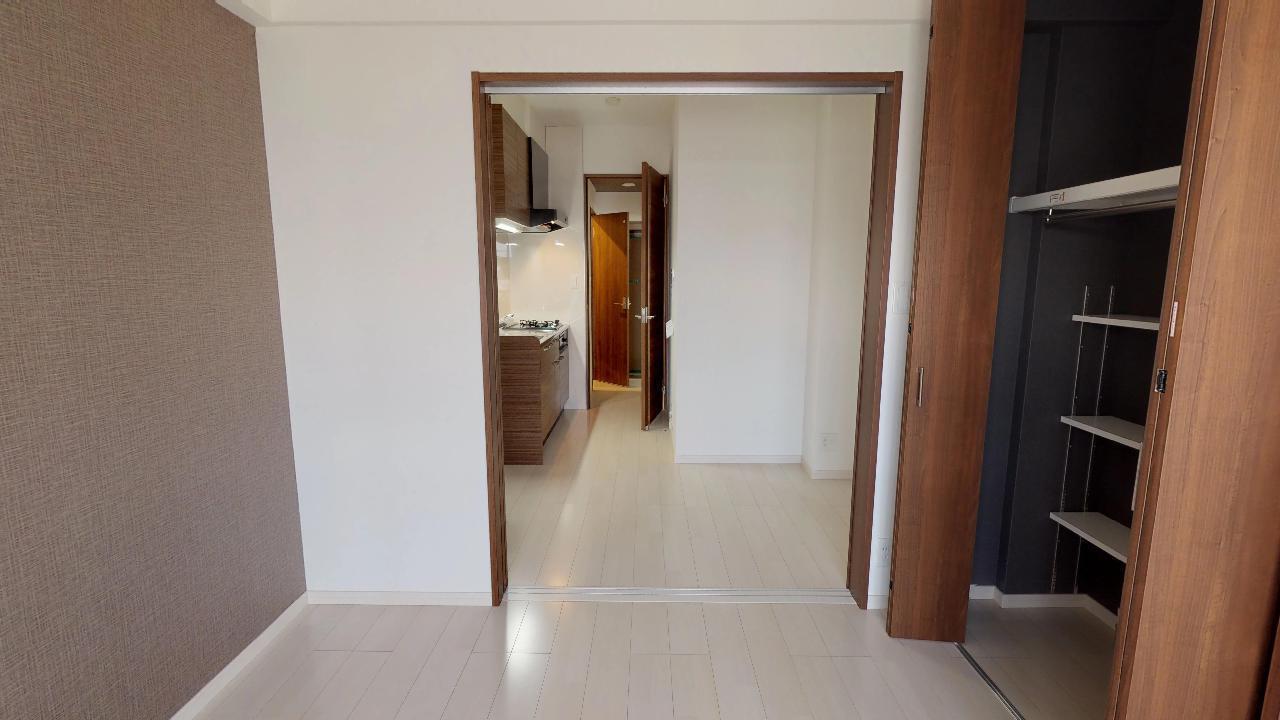 居室・リビング　ダイニング