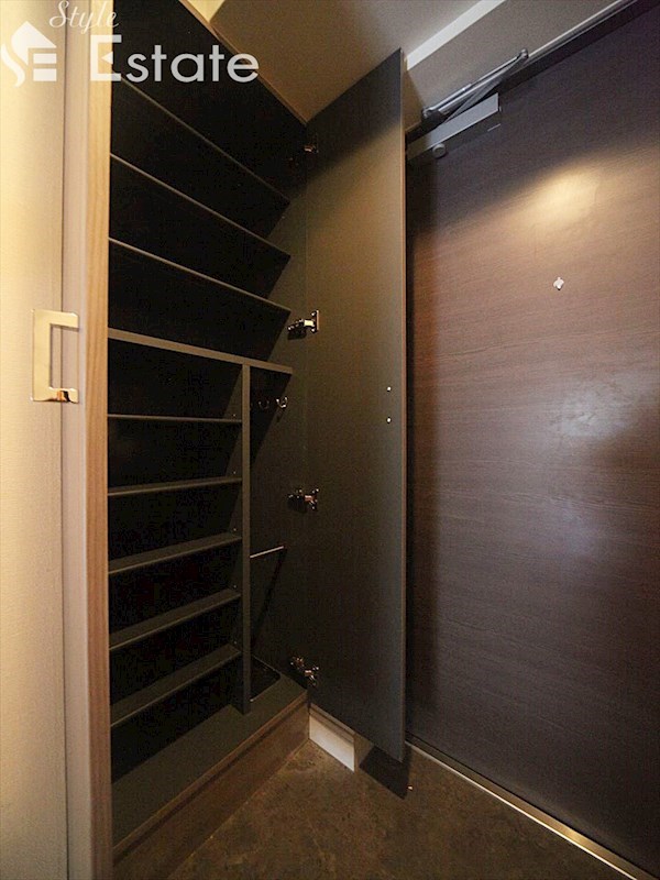 その他　シューズボックス