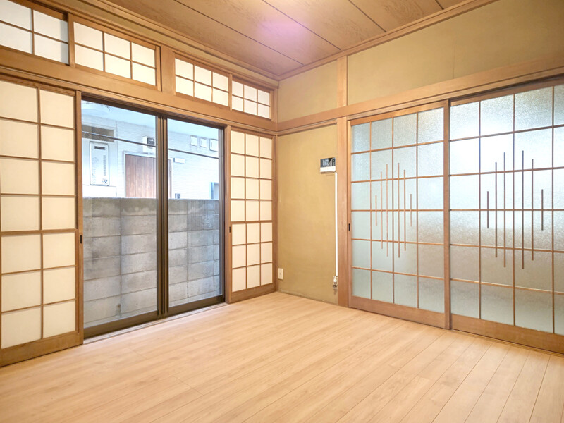 その他部屋・スペース