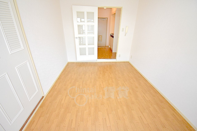 その他部屋・スペース　居間