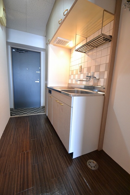 その他部屋・スペース　廊下スペースもキレイです♪