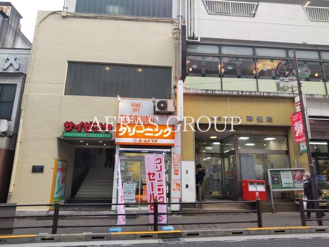 飲食店　サイゼリヤ 大岡山駅前店（飲食店）まで386m