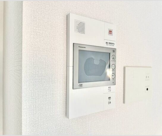 セキュリティ　★☆他社掲載も内見や契約可能！相見積もり大歓迎☆★