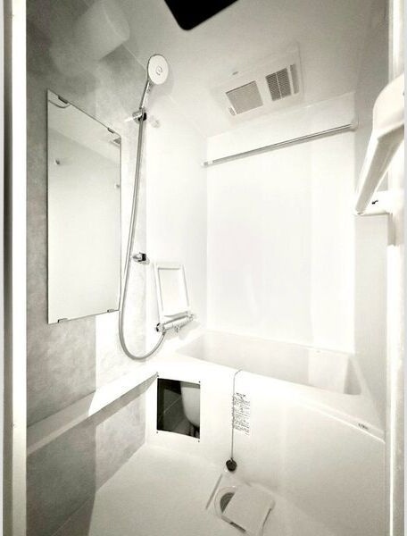 バス・シャワールーム　名古屋で一番初期費用の安い賃貸専門の不動産会社です(^^)