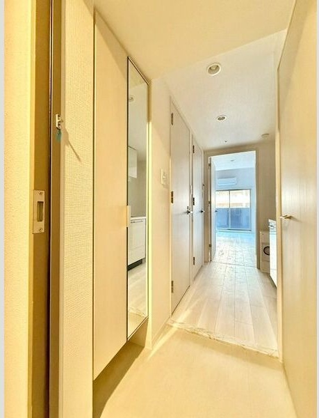 玄関　★☆他社掲載も内見や契約可能！相見積もり大歓迎☆★