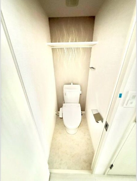 トイレ　初期費用分割可★ご希望の場所まで無料送迎サービス付♪