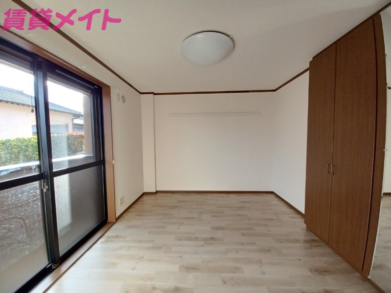 その他部屋・スペース　同物件別室画像