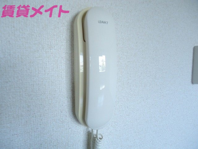 セキュリティ　同物件別室画像