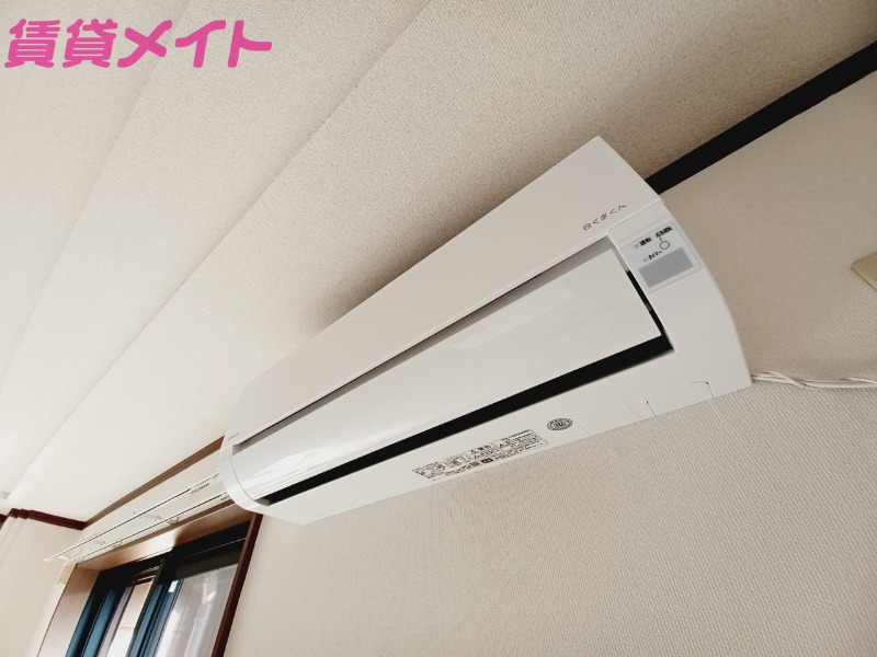 その他設備　同物件別室画像