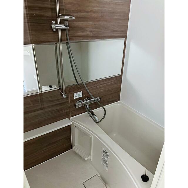 バス・シャワールーム　参考画像