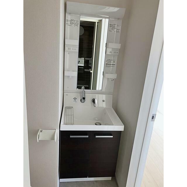 洗面設備　参考画像