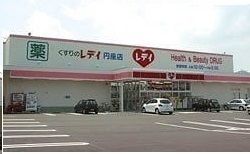 ドラックストア　レディ薬局円座店さん（ドラッグストア）まで50m