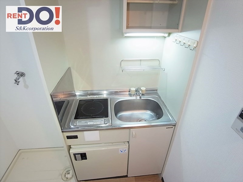 キッチン　常盤館（ときわかん）