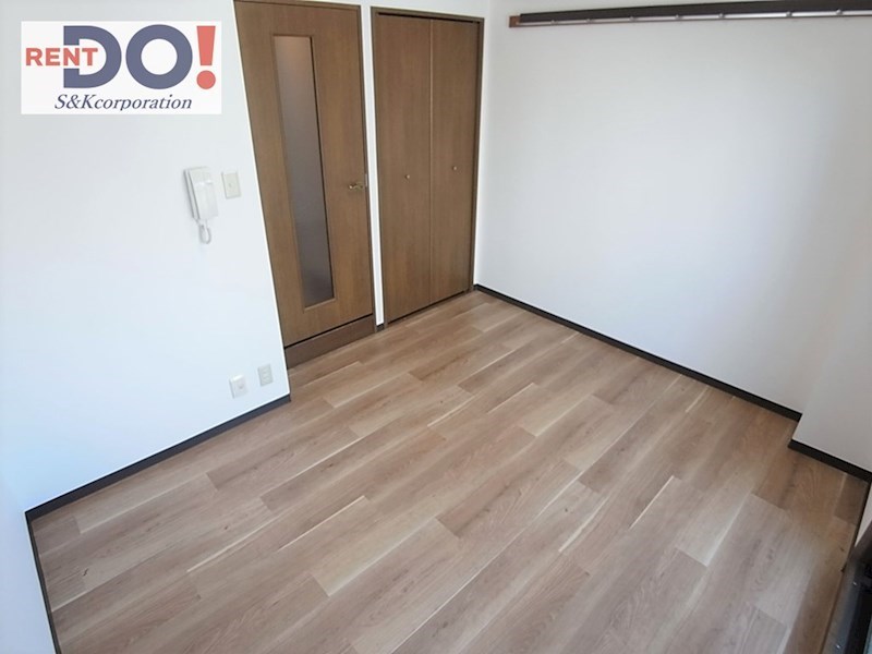 居室・リビング　常盤館（ときわかん）