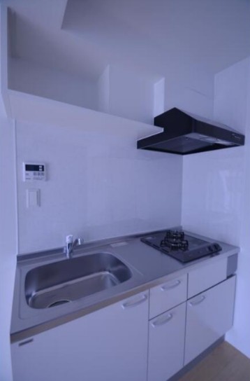 キッチン　使いやすいキッチン！