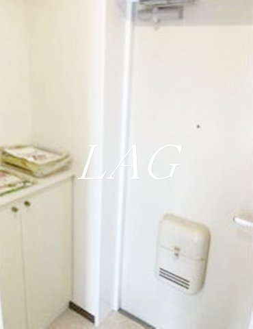 玄関　玄関です。